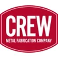 crew metal fabrication|Crew Metal Fabrication Company .